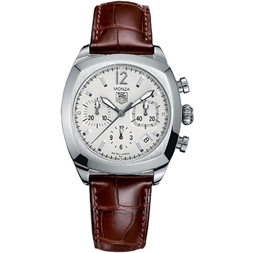 Tag Heuer Monza CR2114-FC6165